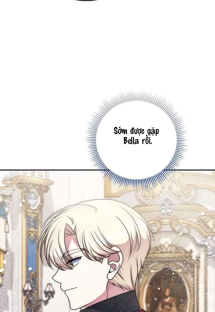 Đại Phản Diện Mà Nam Chính Phải Giết Là Tôi. Chap 44 - Next Chap 45