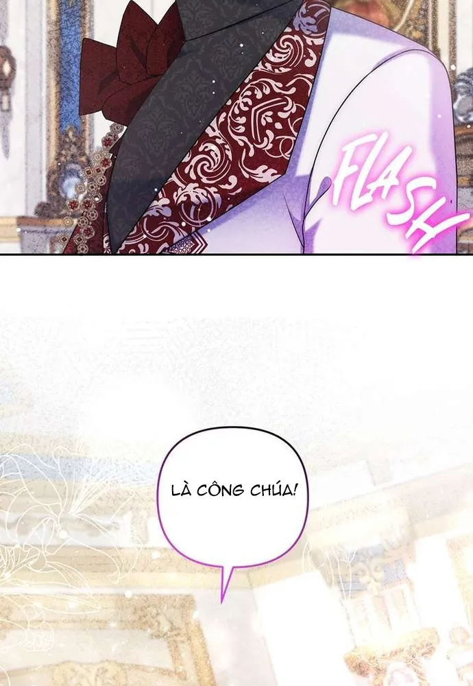 Đại Phản Diện Mà Nam Chính Phải Giết Là Tôi. Chap 44 - Next Chap 45