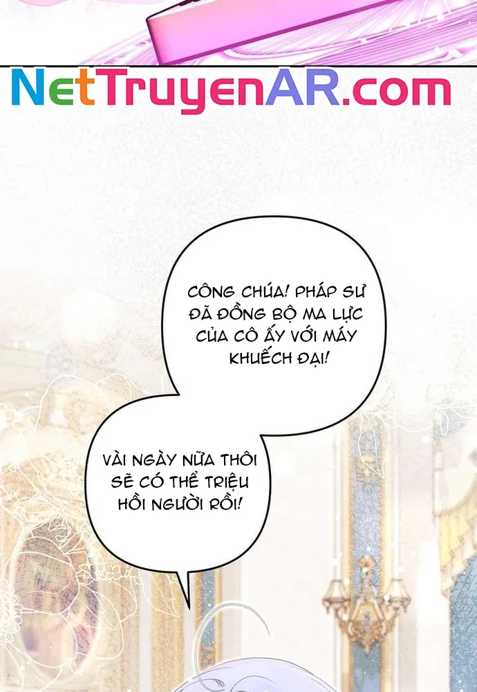 Đại Phản Diện Mà Nam Chính Phải Giết Là Tôi. Chap 44 - Next Chap 45