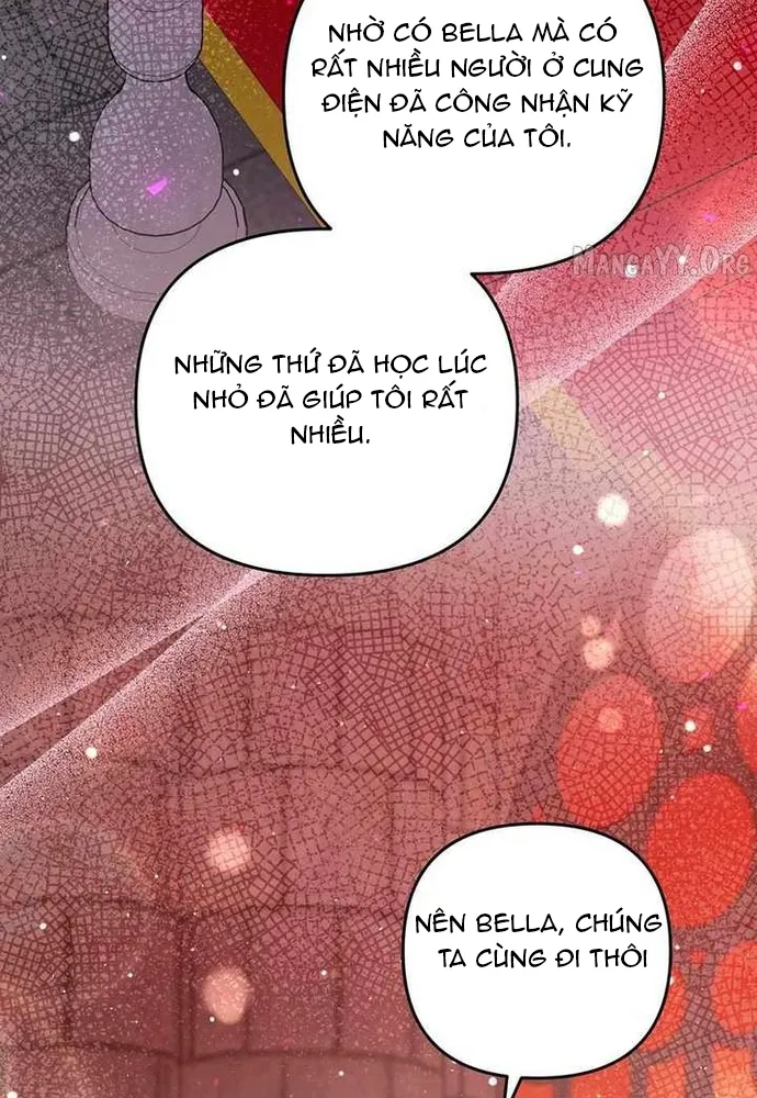 Đại Phản Diện Mà Nam Chính Phải Giết Là Tôi. Chap 45 - Next Chap 46