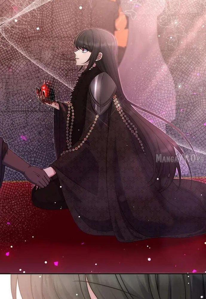Đại Phản Diện Mà Nam Chính Phải Giết Là Tôi. Chap 45 - Next Chap 46