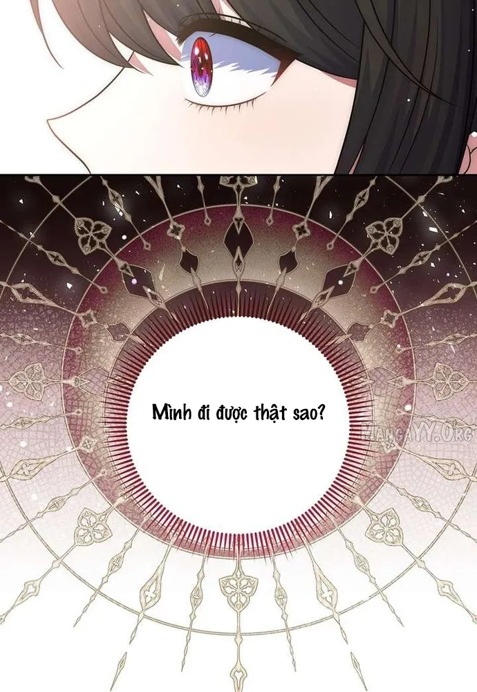 Đại Phản Diện Mà Nam Chính Phải Giết Là Tôi. Chap 45 - Next Chap 46