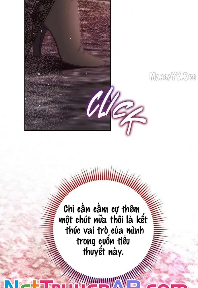Đại Phản Diện Mà Nam Chính Phải Giết Là Tôi. Chap 45 - Next Chap 46
