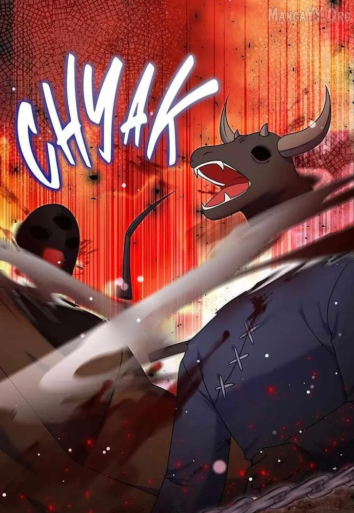 Đại Phản Diện Mà Nam Chính Phải Giết Là Tôi. Chap 45 - Next Chap 46