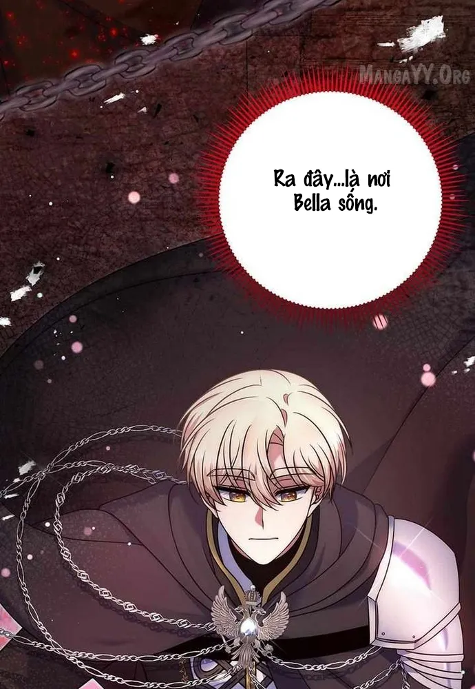 Đại Phản Diện Mà Nam Chính Phải Giết Là Tôi. Chap 45 - Next Chap 46