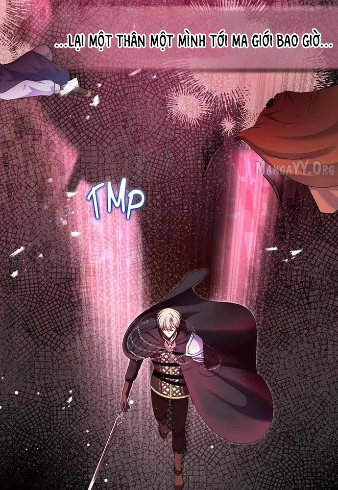 Đại Phản Diện Mà Nam Chính Phải Giết Là Tôi. Chap 45 - Next Chap 46