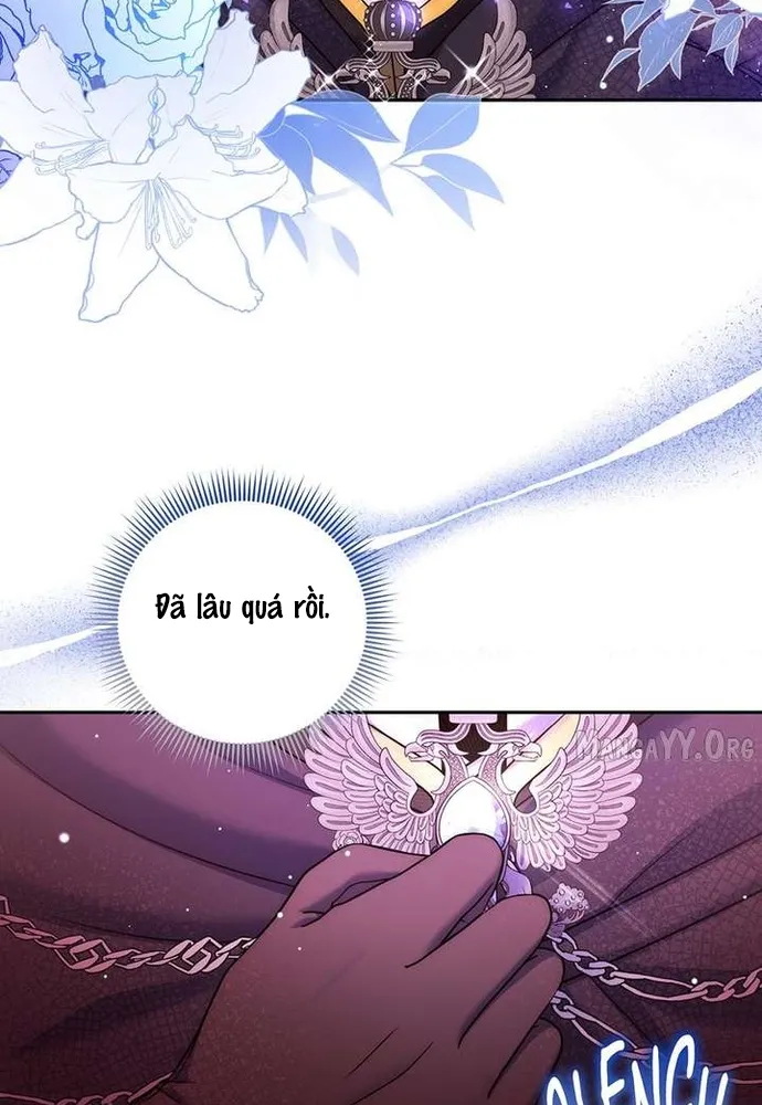 Đại Phản Diện Mà Nam Chính Phải Giết Là Tôi. Chap 45 - Next Chap 46