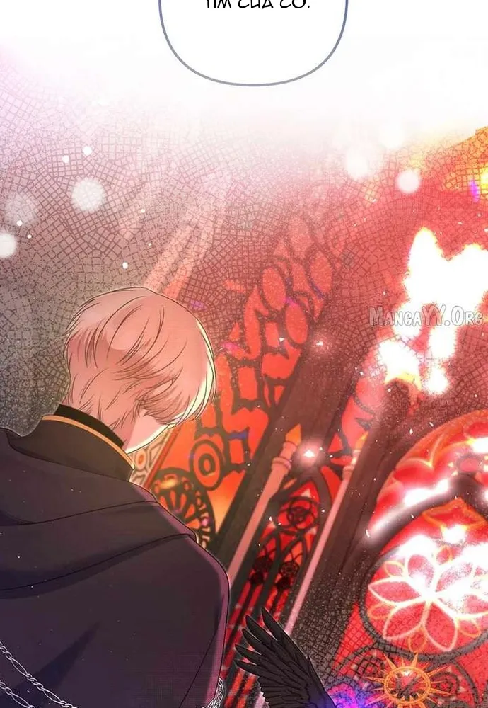 Đại Phản Diện Mà Nam Chính Phải Giết Là Tôi. Chap 45 - Next Chap 46