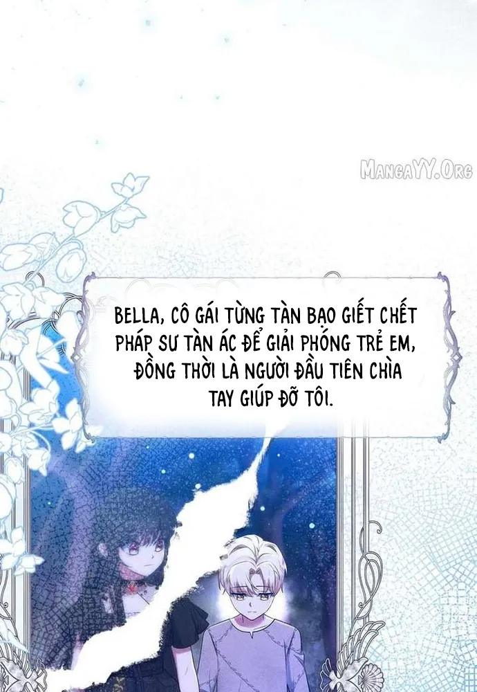 Đại Phản Diện Mà Nam Chính Phải Giết Là Tôi. Chap 45 - Next Chap 46