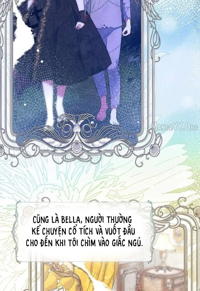 Đại Phản Diện Mà Nam Chính Phải Giết Là Tôi. Chap 45 - Next Chap 46
