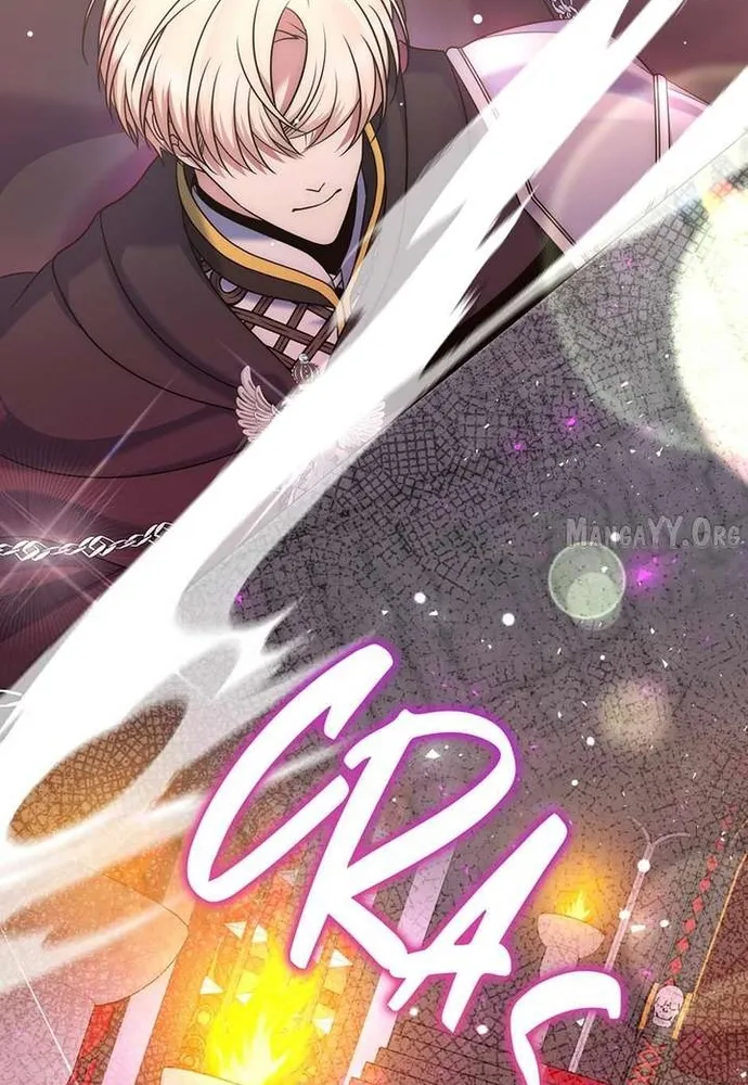 Đại Phản Diện Mà Nam Chính Phải Giết Là Tôi. Chap 45 - Next Chap 46