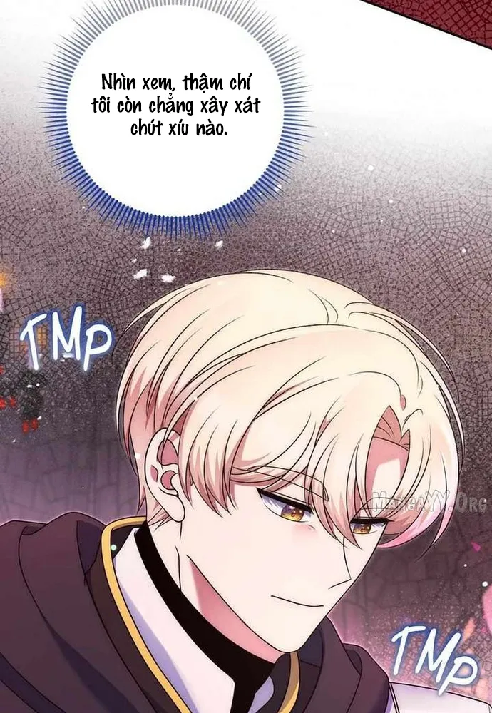 Đại Phản Diện Mà Nam Chính Phải Giết Là Tôi. Chap 45 - Next Chap 46