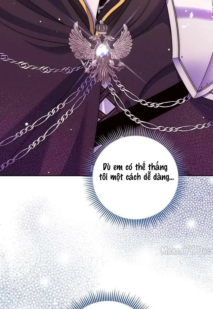 Đại Phản Diện Mà Nam Chính Phải Giết Là Tôi. Chap 45 - Next Chap 46