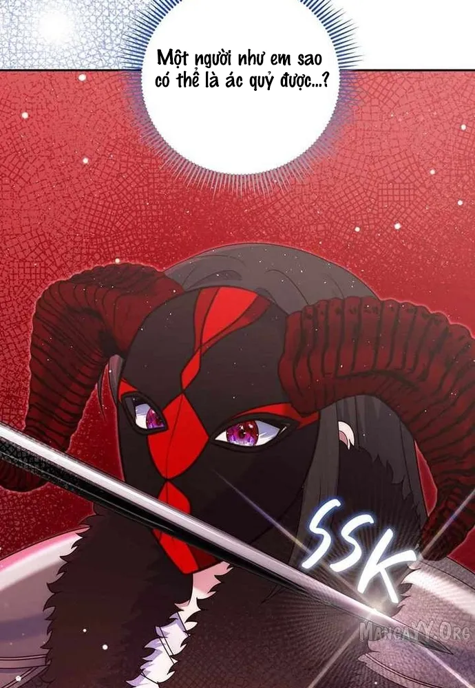 Đại Phản Diện Mà Nam Chính Phải Giết Là Tôi. Chap 45 - Next Chap 46