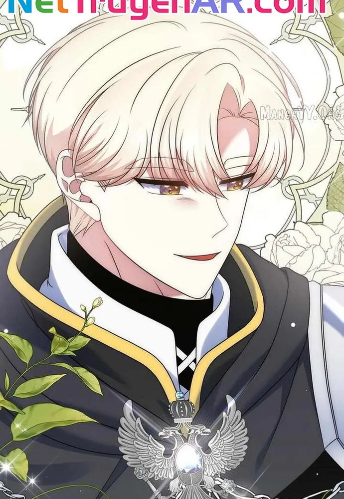 Đại Phản Diện Mà Nam Chính Phải Giết Là Tôi. Chap 45 - Next Chap 46