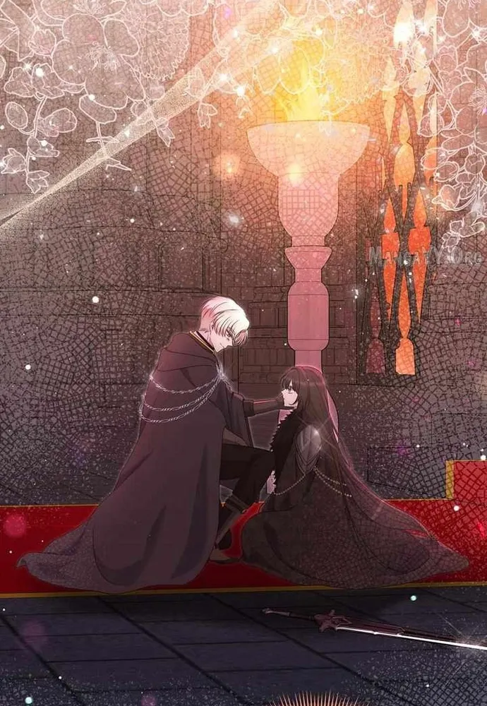 Đại Phản Diện Mà Nam Chính Phải Giết Là Tôi. Chap 45 - Next Chap 46