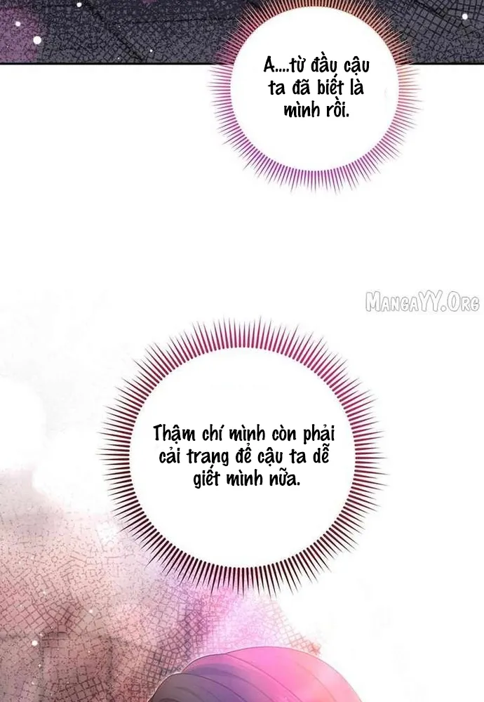 Đại Phản Diện Mà Nam Chính Phải Giết Là Tôi. Chap 45 - Next Chap 46