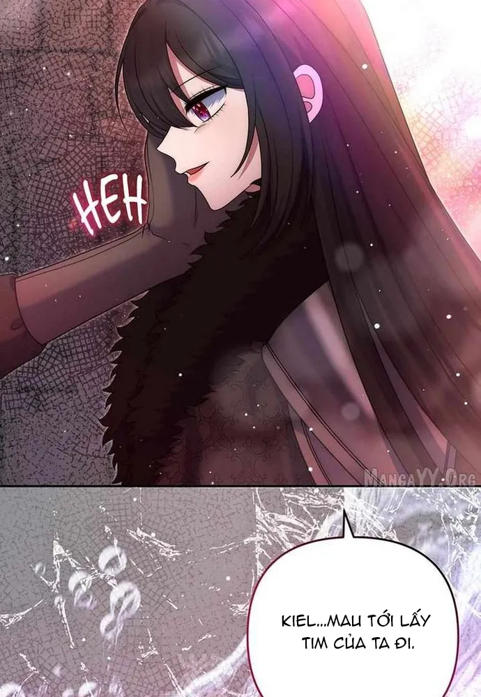 Đại Phản Diện Mà Nam Chính Phải Giết Là Tôi. Chap 45 - Next Chap 46