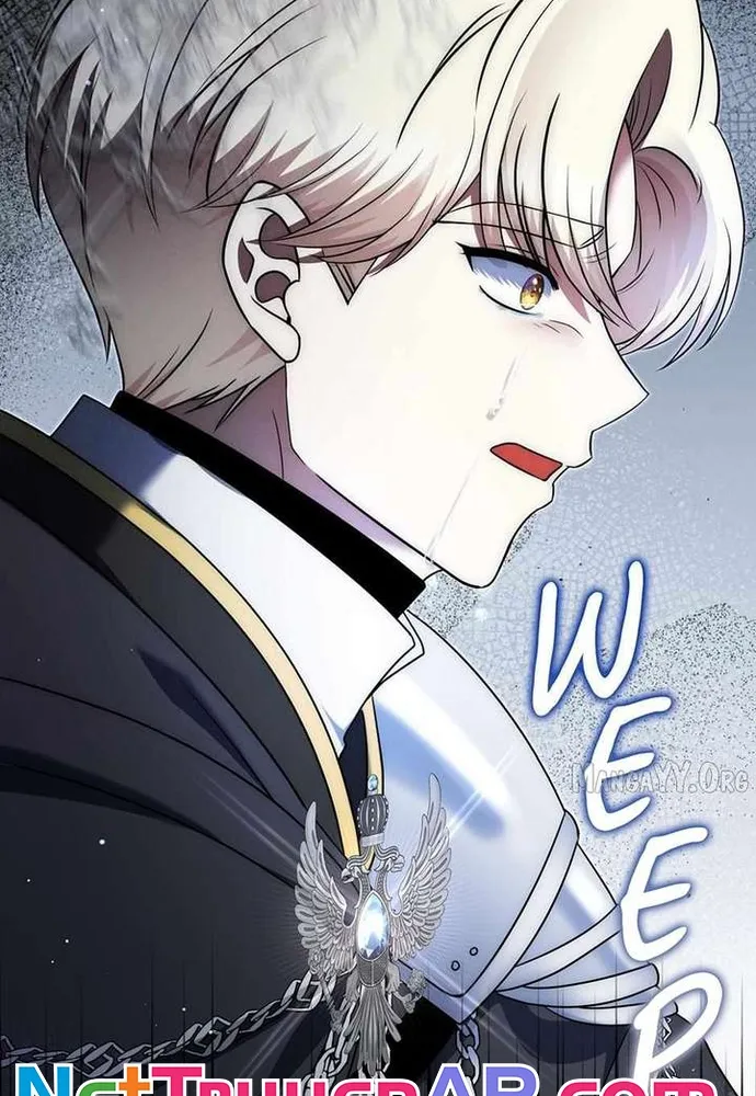 Đại Phản Diện Mà Nam Chính Phải Giết Là Tôi. Chap 45 - Next Chap 46