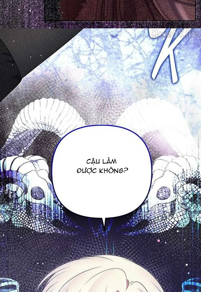 Đại Phản Diện Mà Nam Chính Phải Giết Là Tôi. Chap 45 - Next Chap 46