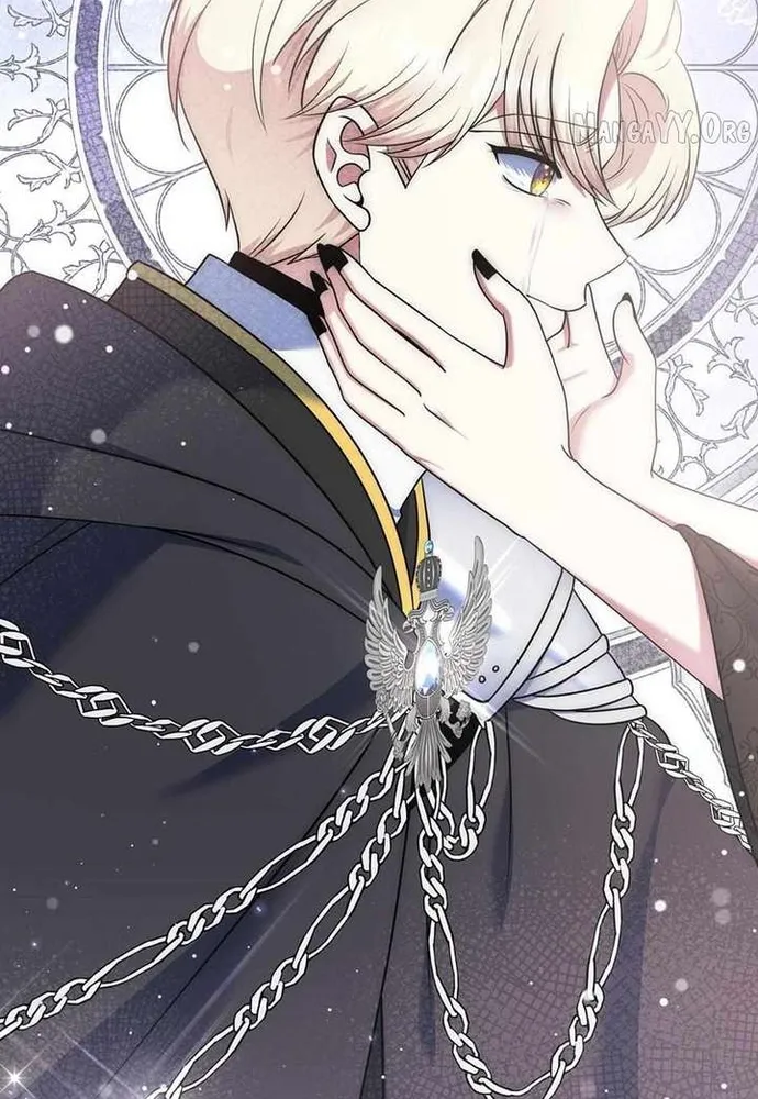 Đại Phản Diện Mà Nam Chính Phải Giết Là Tôi. Chap 45 - Next Chap 46
