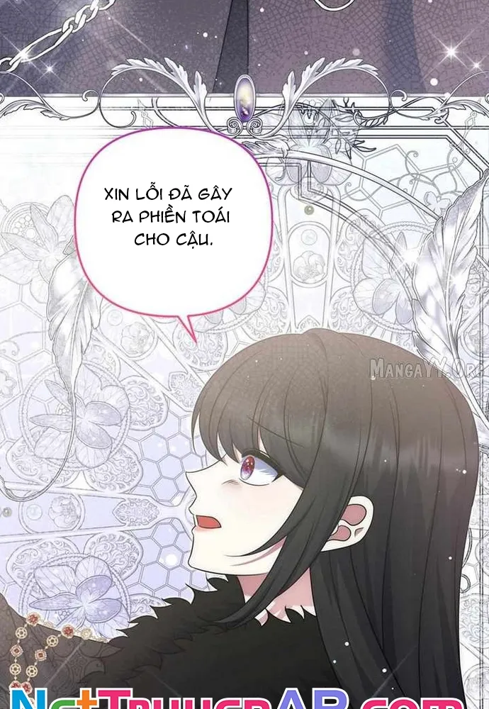 Đại Phản Diện Mà Nam Chính Phải Giết Là Tôi. Chap 45 - Next Chap 46