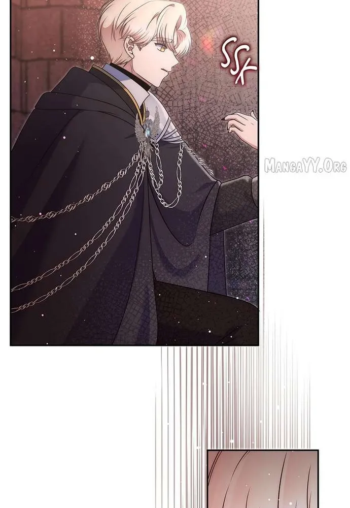 Đại Phản Diện Mà Nam Chính Phải Giết Là Tôi. Chap 45 - Next Chap 46