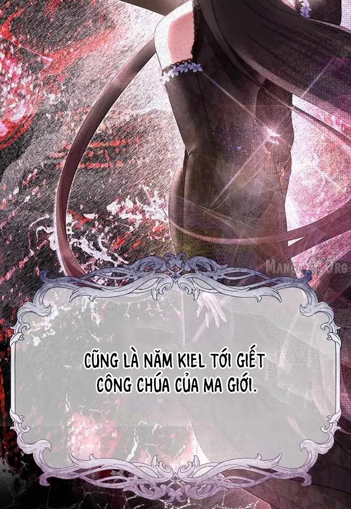 Đại Phản Diện Mà Nam Chính Phải Giết Là Tôi. Chap 45 - Next Chap 46