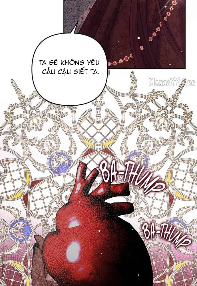 Đại Phản Diện Mà Nam Chính Phải Giết Là Tôi. Chap 45 - Next Chap 46