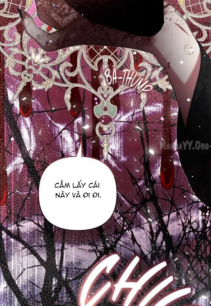 Đại Phản Diện Mà Nam Chính Phải Giết Là Tôi. Chap 45 - Next Chap 46