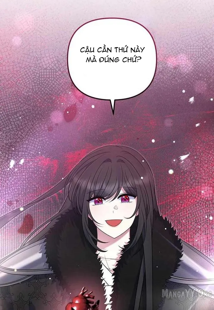 Đại Phản Diện Mà Nam Chính Phải Giết Là Tôi. Chap 45 - Next Chap 46