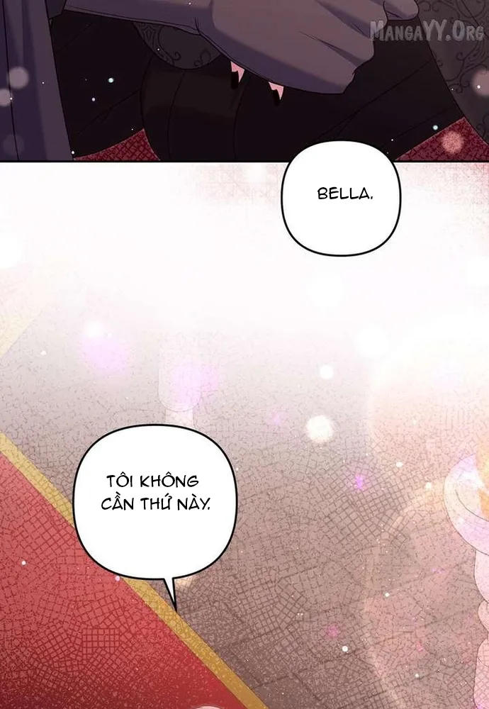 Đại Phản Diện Mà Nam Chính Phải Giết Là Tôi. Chap 45 - Next Chap 46