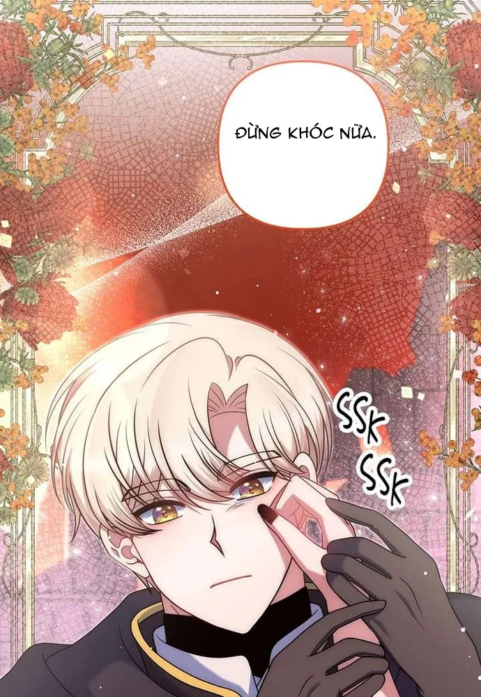 Đại Phản Diện Mà Nam Chính Phải Giết Là Tôi. Chap 46 - Next Chap 47
