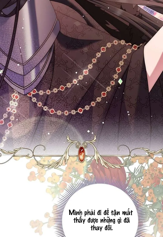 Đại Phản Diện Mà Nam Chính Phải Giết Là Tôi. Chap 46 - Next Chap 47