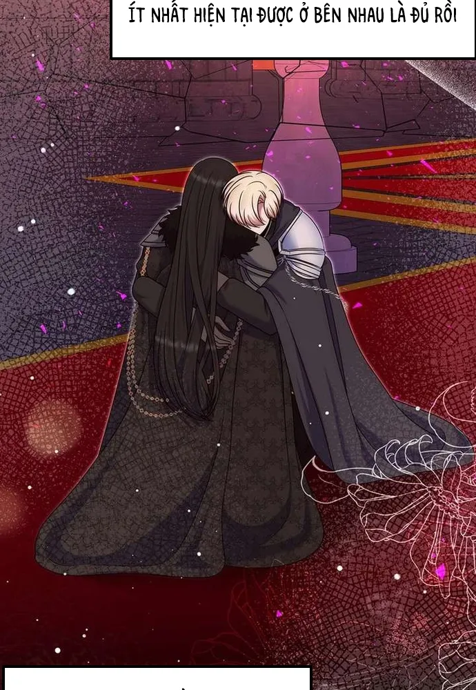 Đại Phản Diện Mà Nam Chính Phải Giết Là Tôi. Chap 46 - Next Chap 47