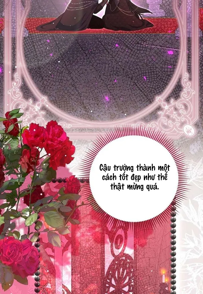 Đại Phản Diện Mà Nam Chính Phải Giết Là Tôi. Chap 46 - Next Chap 47