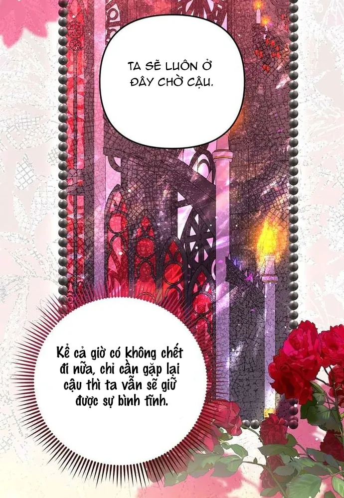 Đại Phản Diện Mà Nam Chính Phải Giết Là Tôi. Chap 46 - Next Chap 47