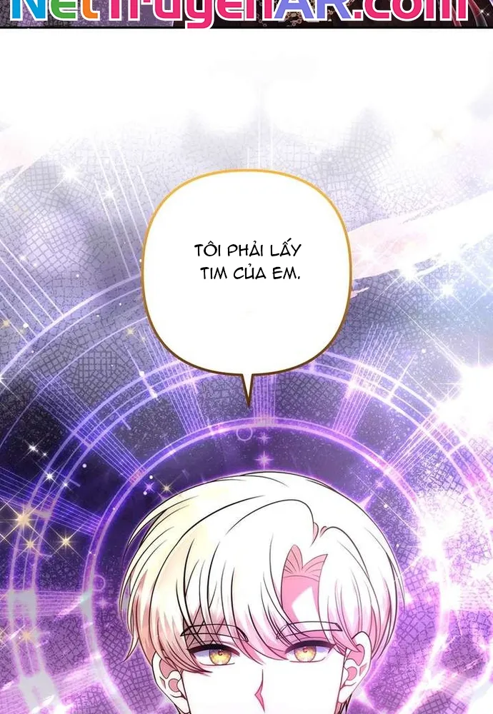 Đại Phản Diện Mà Nam Chính Phải Giết Là Tôi. Chap 46 - Next Chap 47