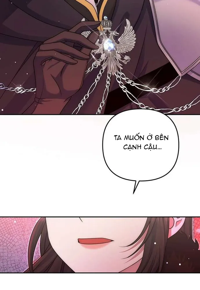 Đại Phản Diện Mà Nam Chính Phải Giết Là Tôi. Chap 46 - Next Chap 47
