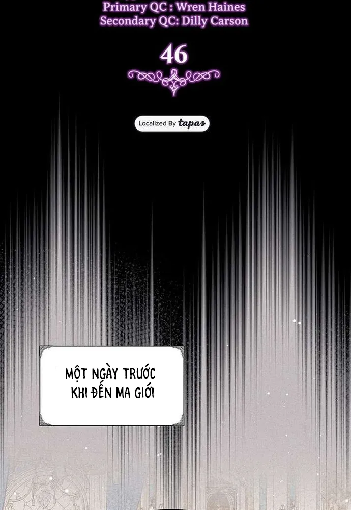 Đại Phản Diện Mà Nam Chính Phải Giết Là Tôi. Chap 46 - Next Chap 47