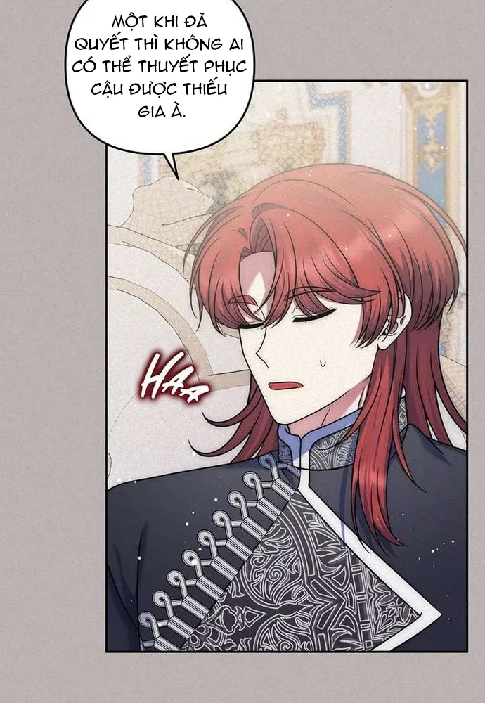 Đại Phản Diện Mà Nam Chính Phải Giết Là Tôi. Chap 46 - Next Chap 47