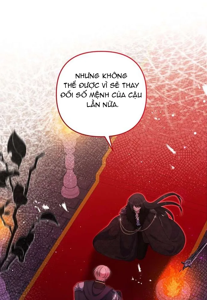 Đại Phản Diện Mà Nam Chính Phải Giết Là Tôi. Chap 46 - Next Chap 47