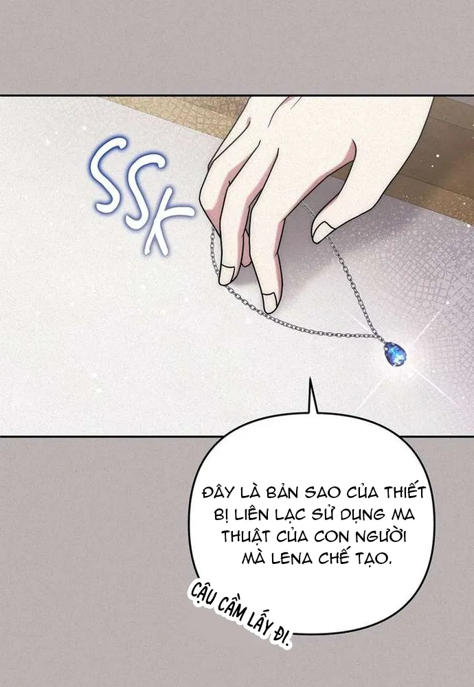 Đại Phản Diện Mà Nam Chính Phải Giết Là Tôi. Chap 46 - Next Chap 47