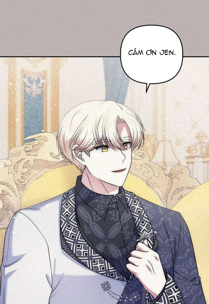 Đại Phản Diện Mà Nam Chính Phải Giết Là Tôi. Chap 46 - Next Chap 47