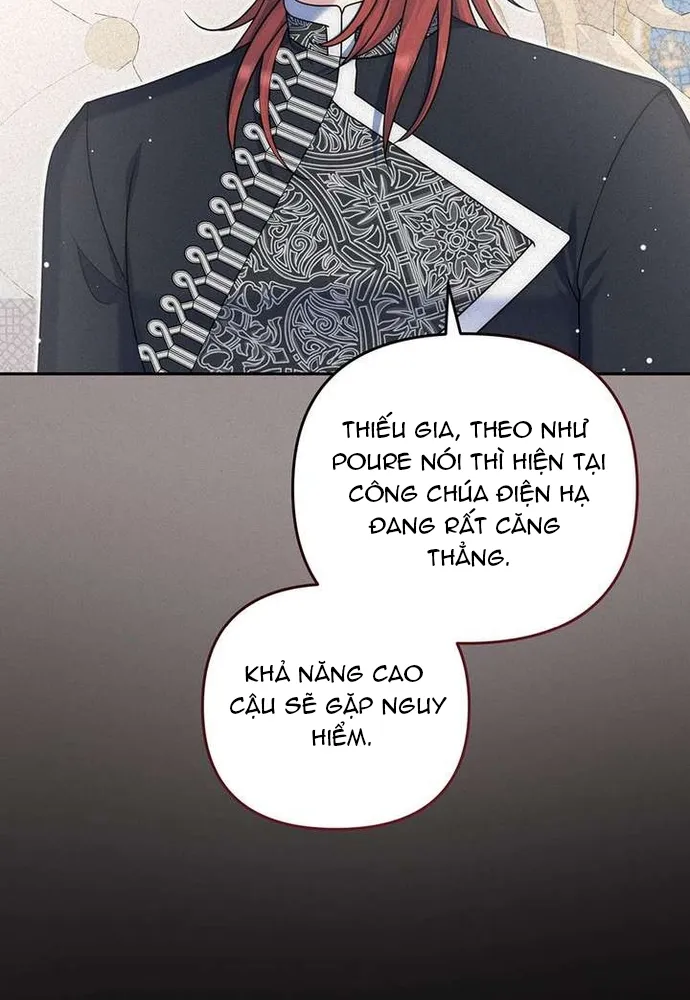 Đại Phản Diện Mà Nam Chính Phải Giết Là Tôi. Chap 46 - Next Chap 47