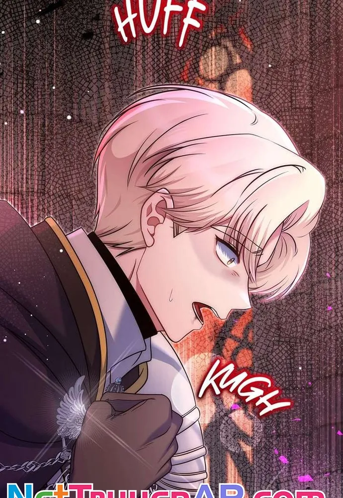 Đại Phản Diện Mà Nam Chính Phải Giết Là Tôi. Chap 46 - Next Chap 47