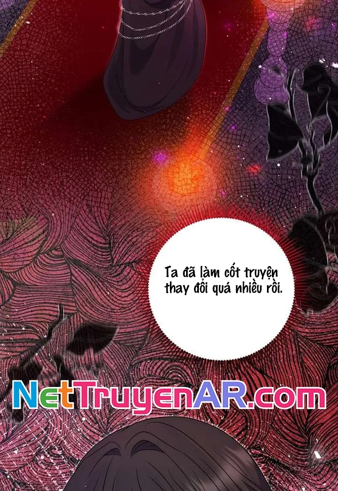 Đại Phản Diện Mà Nam Chính Phải Giết Là Tôi. Chap 46 - Next Chap 47