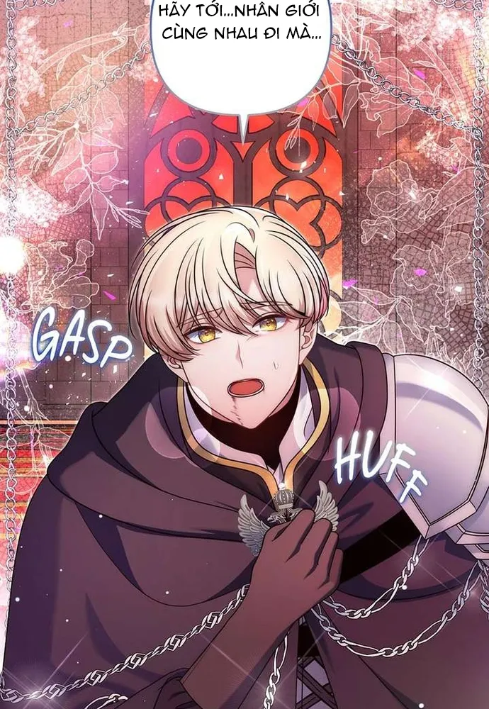 Đại Phản Diện Mà Nam Chính Phải Giết Là Tôi. Chap 46 - Next Chap 47