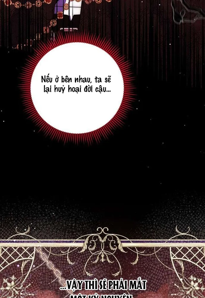 Đại Phản Diện Mà Nam Chính Phải Giết Là Tôi. Chap 46 - Next Chap 47