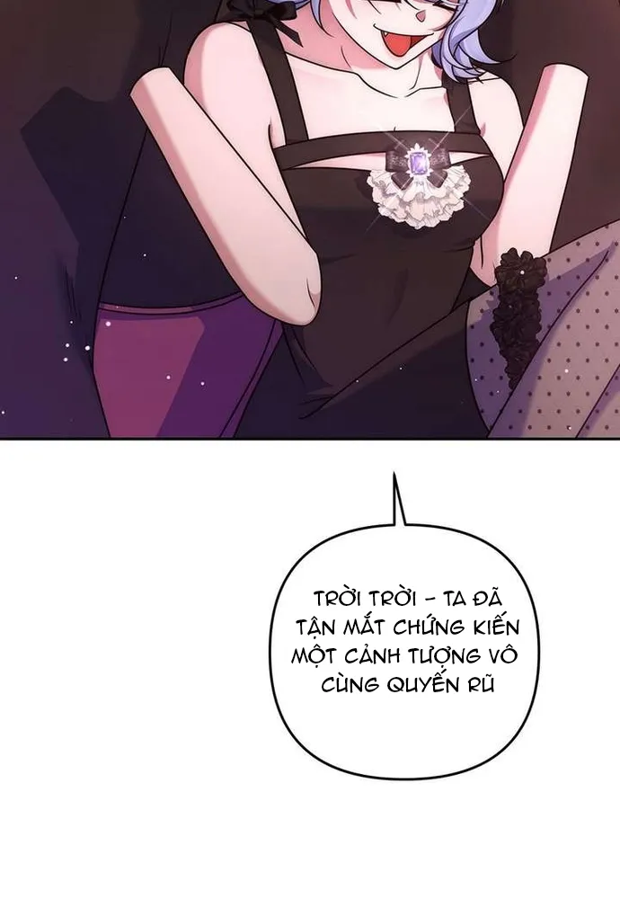 Đại Phản Diện Mà Nam Chính Phải Giết Là Tôi. Chap 46 - Next Chap 47